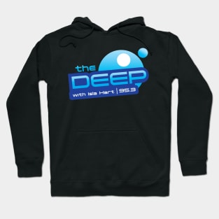 95.3 The Deep Hoodie